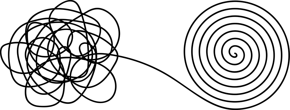 Untangling what AI can give us and also what it cannot!