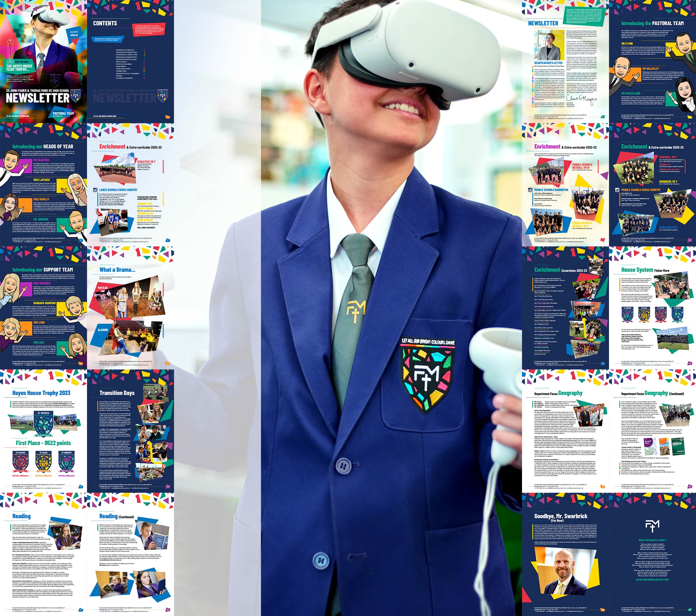 Fishermore Print Screen